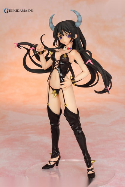 Haganai NEXT - Yozora Mikazuki -Aku no Keshin ver.