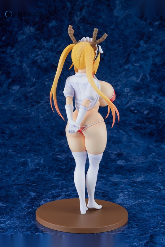 Miss Kobayashi's Dragon Maid Tohru