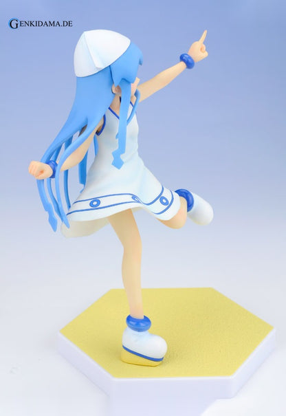 BEACH QUEENS - Squid Girl: Squid Girl