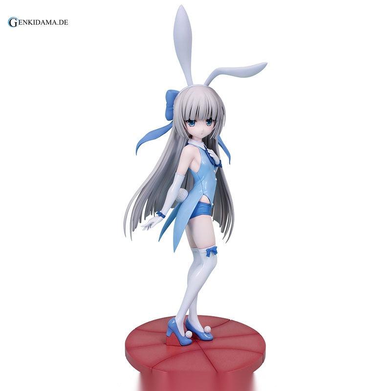 RO-KYU-BU! SS - Mimi Balguerie -Usagi-san Ver.
