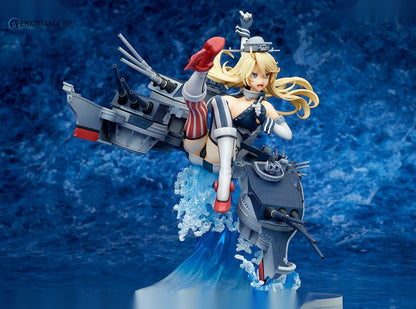 Kantai Collection -Kan Colle- Iowa (Single Shipment)