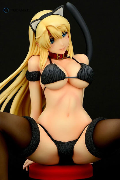 Satellizer L. Bridget ver.Animal Costume (PVC Figure)