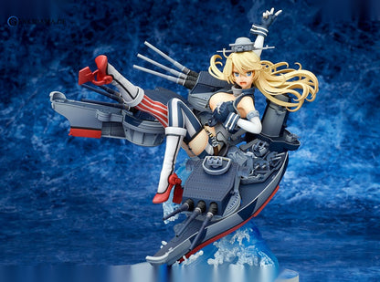 Kantai Collection -Kan Colle- Iowa (Single Shipment)