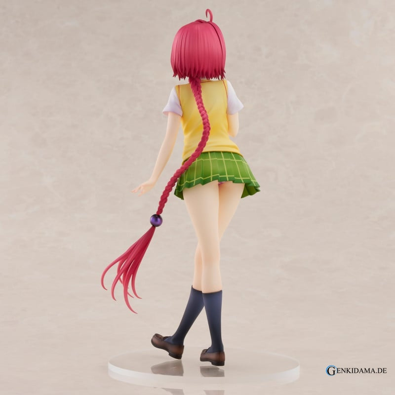 Name To LOVE-Ru Darkness Anime Figur günstig kaufen Ansicht 14