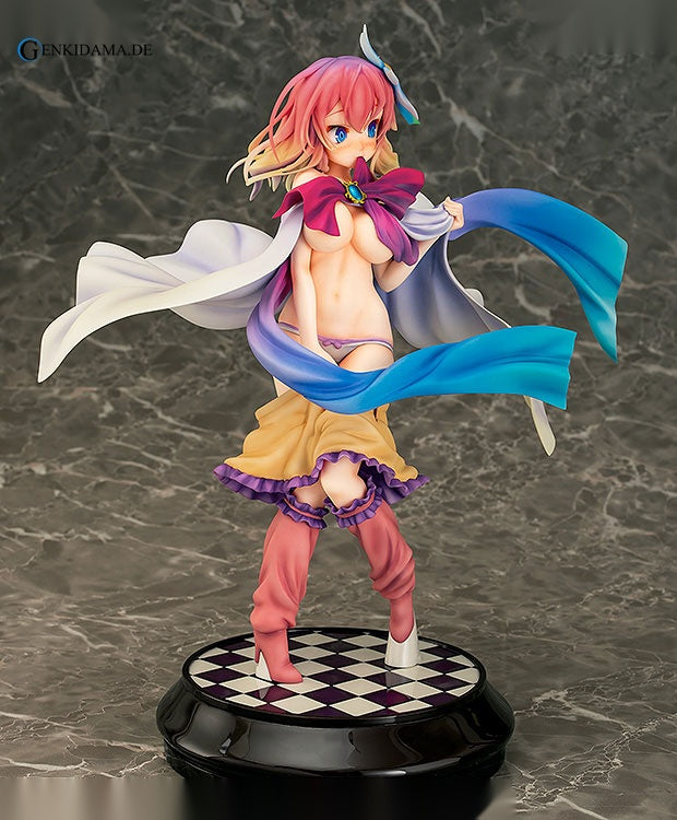 No Game No Life Stephanie Dola
