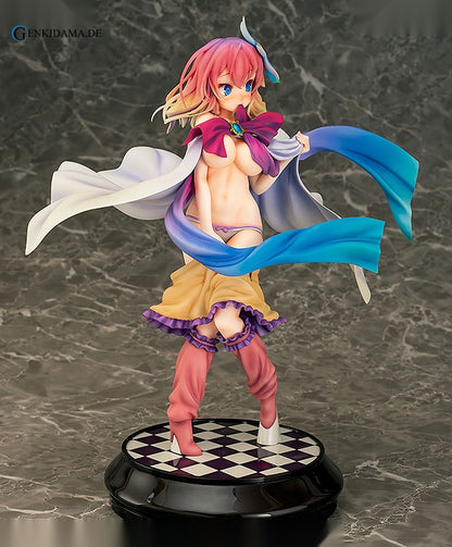 No Game No Life Stephanie Dola