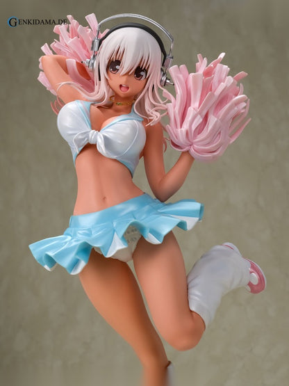 Super Sonico Cheerleader ver. -Sun*kissed