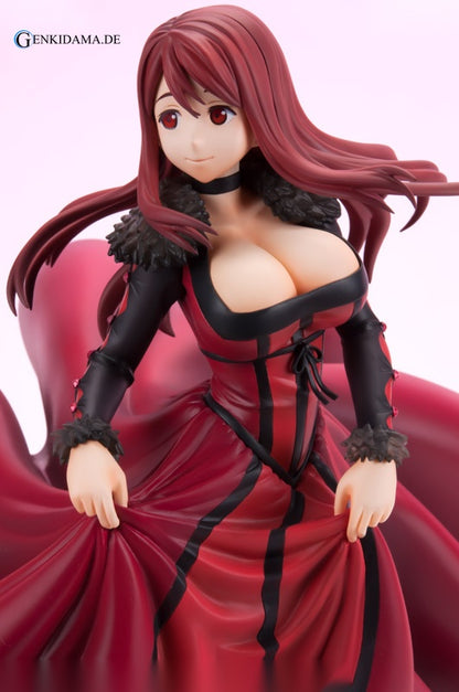 MAOYU - Demon King Kogyoku no Hitomi