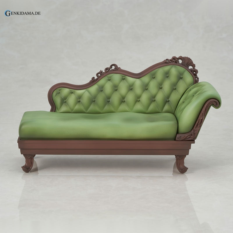 Kuro Tights DEEP "Maid no DEEP na Yuwaku"