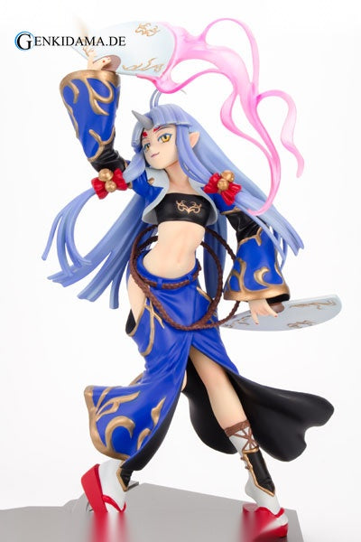 Moekore PLUS No.08 Mugen no Frontier - Princess Suzuka
