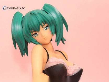 Ikkitousen GG - Housen Ryofu Underwear Ver. Cast-offable