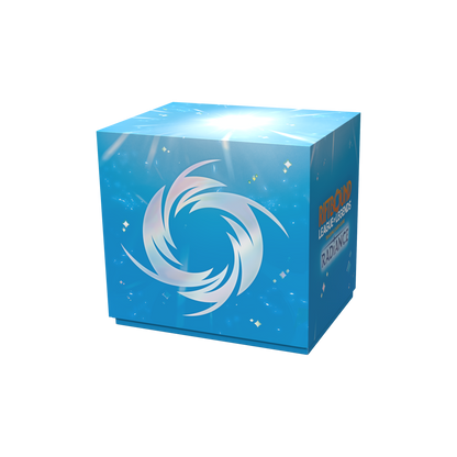 Riftbound: League Of Legends TCG | Radiance | Vault Box (EN)