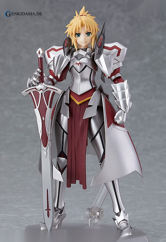 figma Fate/Apocrypha Saber of "Red"