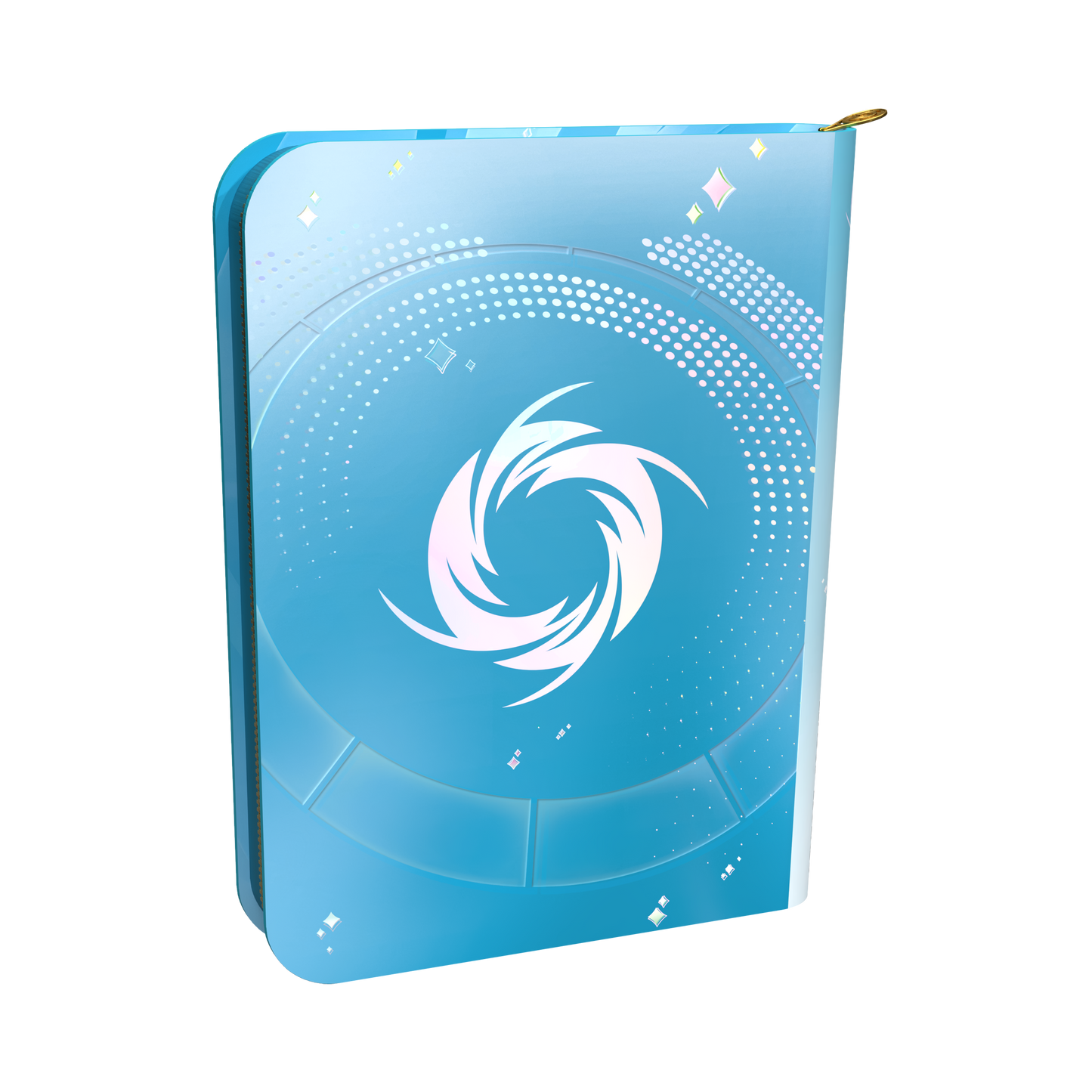 Riftbound: League Of Legends TCG | Radiance | Collector's Binder