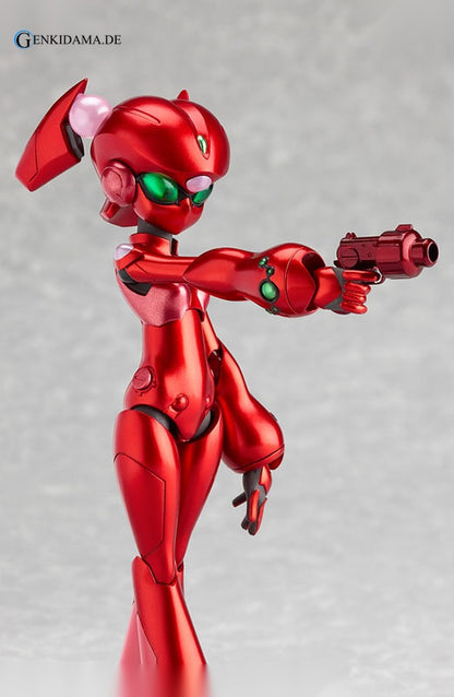 figma - Accel World: Scarlet Rain