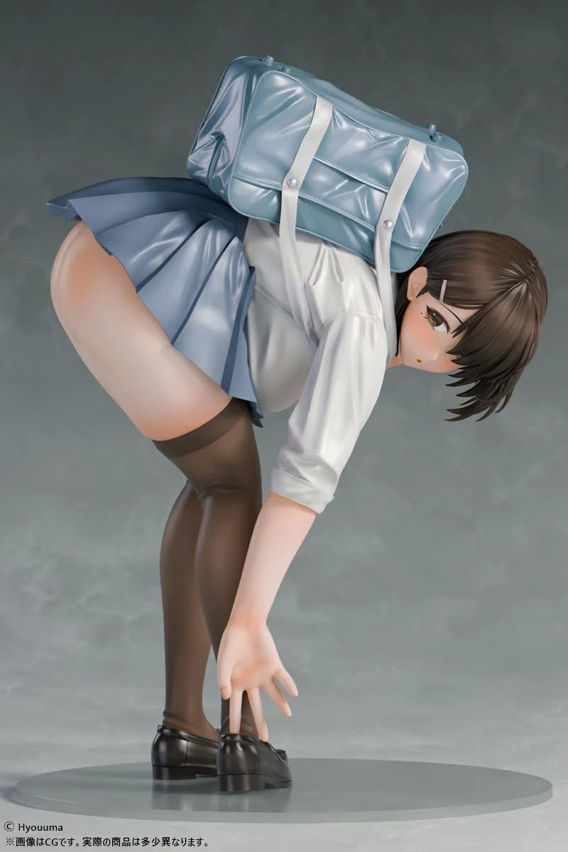 Hyouuma - What are you looking at? - Insight - Anime Figuren günstig kaufen