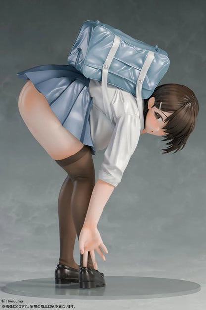 Hyouuma - What are you looking at? - Insight - Anime Figuren günstig kaufen