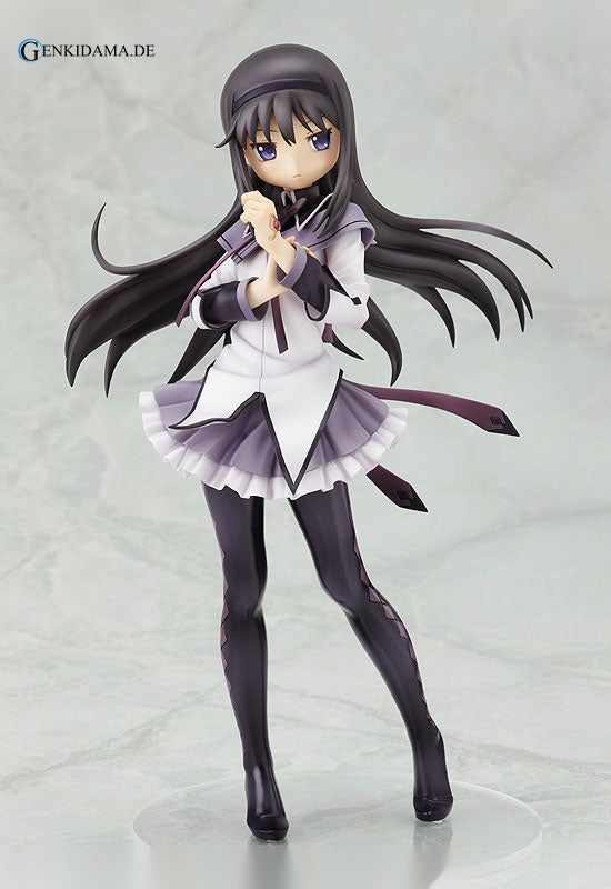 Puella Magi Madoka Magica - Homura Akemi