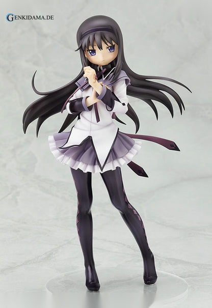 Puella Magi Madoka Magica - Homura Akemi