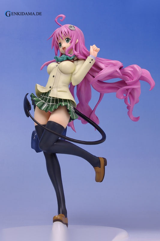 To Love-Ru - Lala Satalin Deviluke Uniform Ver.
