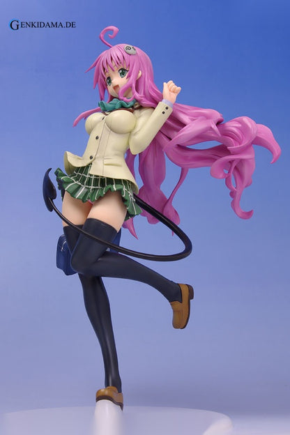 To Love-Ru - Lala Satalin Deviluke Uniform Ver.