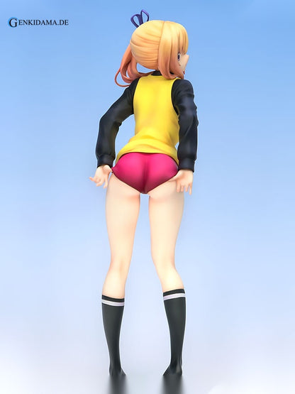 Myriad Colors Phantom World - Mai Kawakami