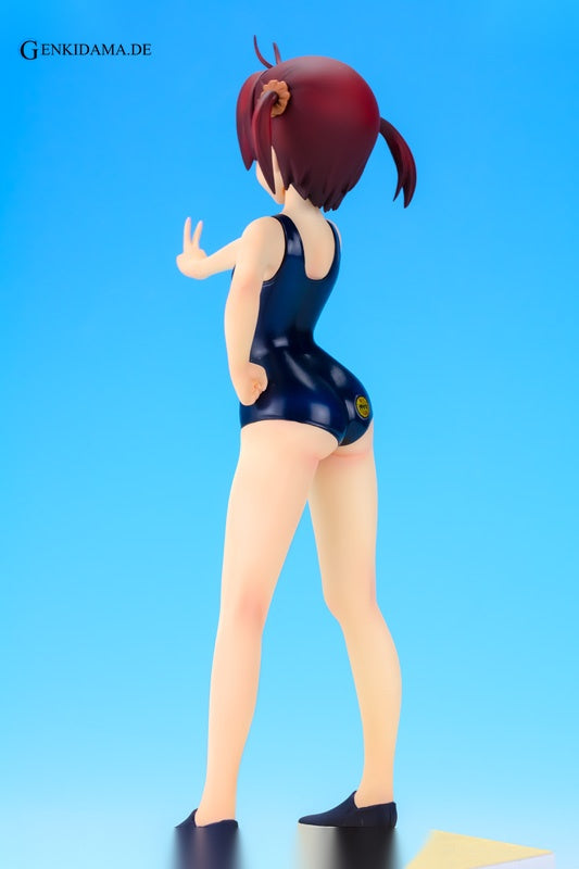 BEACH QUEENS - Vividred Operation: Akane Isshiki
