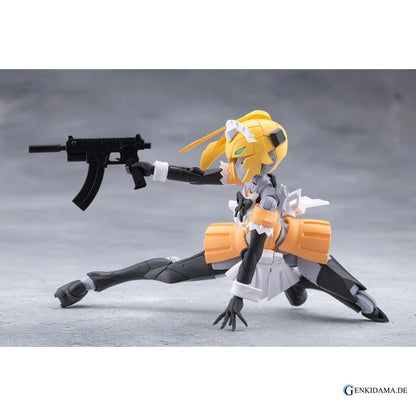 Megami Device Unlimited Building Works Megalomaria Anime Figur günstig kaufen Ansicht 14