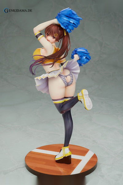 LOVE & CHEER Aina Aizawa - Anime Figur