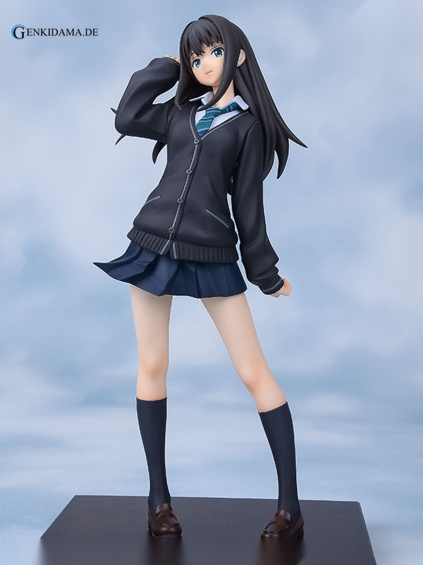 Sekai Seifuku Sakusen - THE IDOLM@STER Cinderella Girls: Rin Shibuya