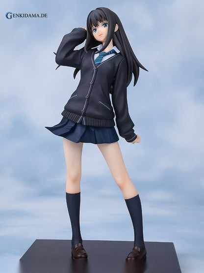 Sekai Seifuku Sakusen - THE IDOLM@STER Cinderella Girls: Rin Shibuya