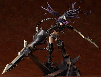 Insane Black Rock Shooter