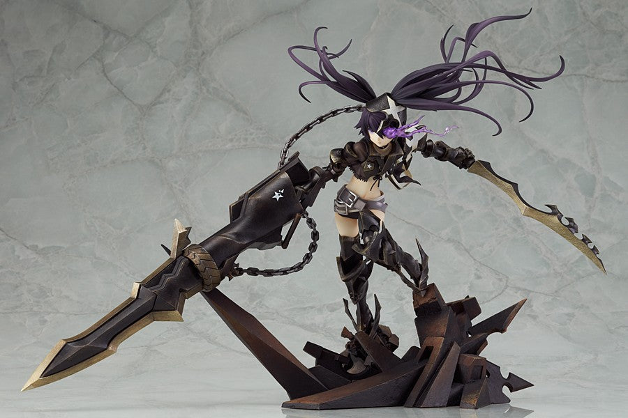 Insane Black Rock Shooter