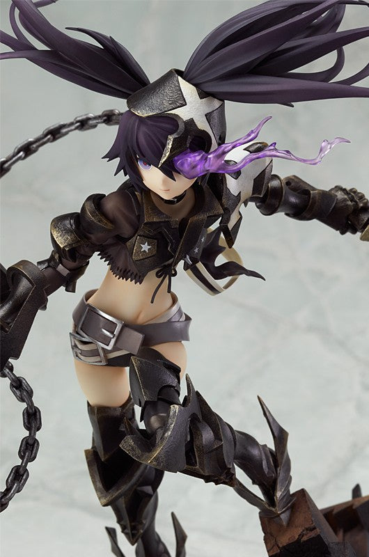 Insane Black Rock Shooter