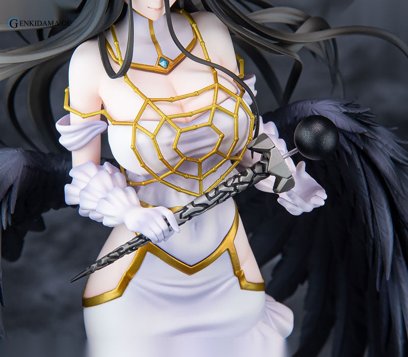OVERLORD Albedo 10th Anniversary so-bin ver. KADOKAWA Special Set