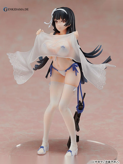 S-style Girls' Frontline Type 95 Swimsuit Ver. (Summer Cicada) 1/12 Pre-painted Assembly