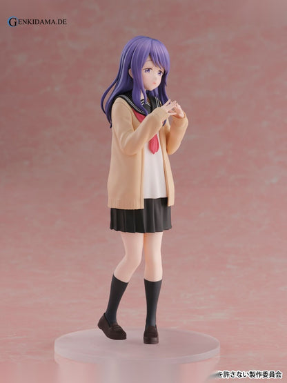 Cantabile "Kubo-san wa Mob wo Yurusanai" Nagisa Kubo