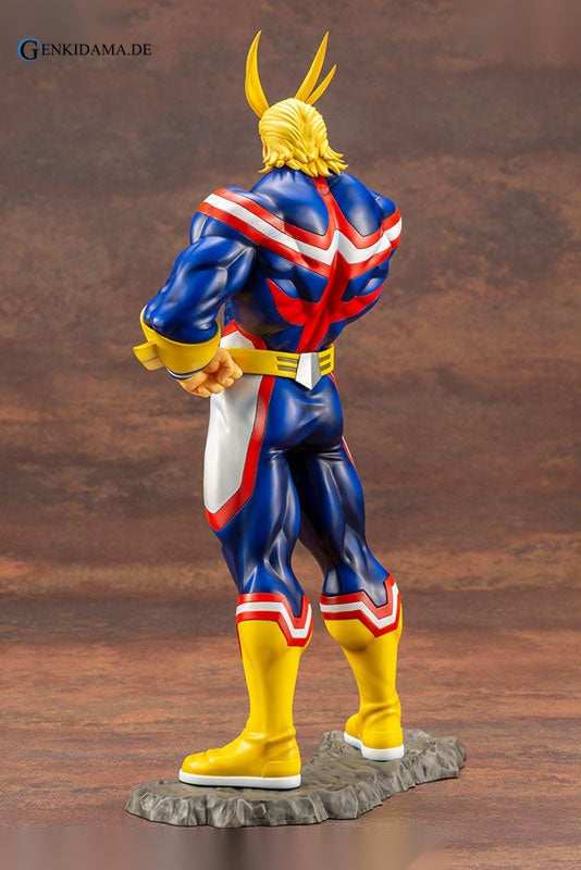 ARTFX J My Hero Academia All Might