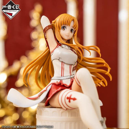 Asuna - Sword Art Online - Ichibansho