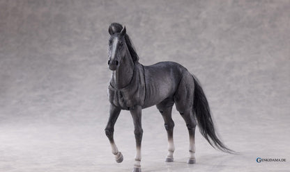 Galactic Series Ye Qu 1/12 Scale Action Figure