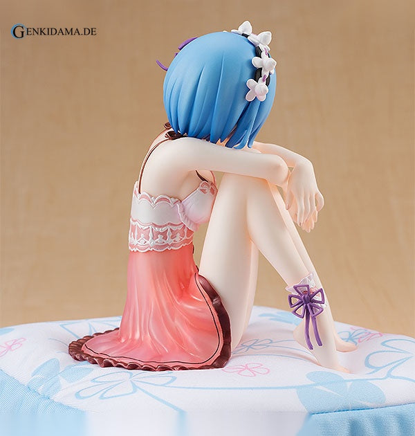 Re:ZERO -Starting Life in Another World- Rem Birthday Lingerie Ver.