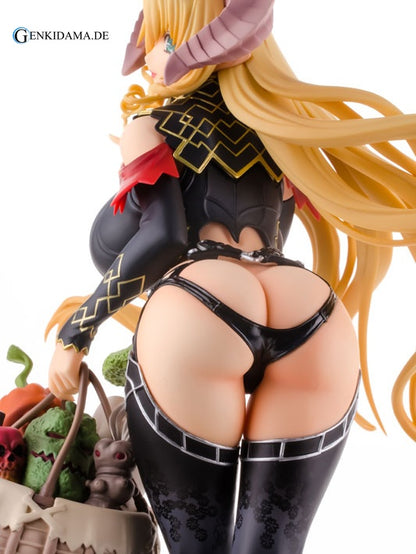The 7 Deadly Sins - Mamon -Gouyoku no Zou- Regular Edition