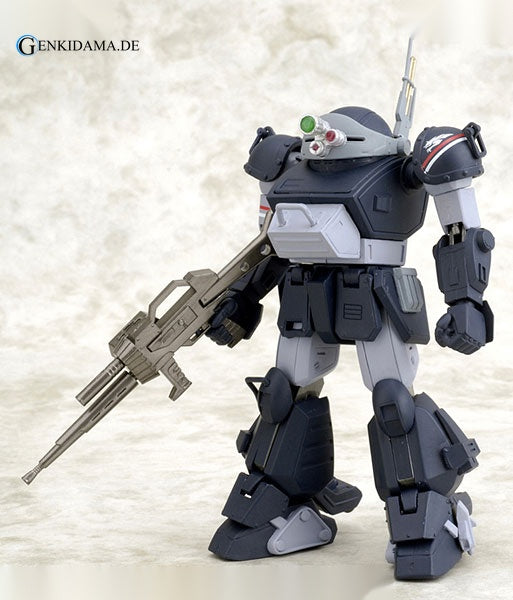Sunrise Mecha Action Series - Armored Trooper Votoms: Command Vorct Scopedog Vorct Custom