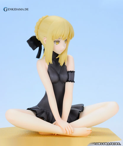 BEACH QUEENS - Fate/hollow ataraxia: Saber Alter