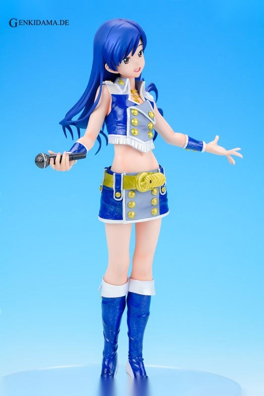 Brilliant Stage - THE IDOLM@STER: Chihaya Kisaragi A-edition