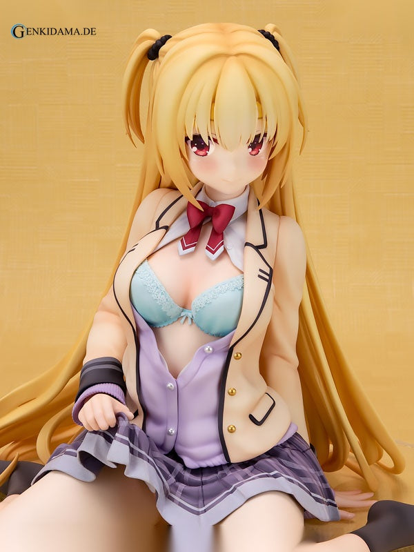 RIDDLE JOKER Nanami Arihara 1/3.5 AmiAmi Limited Edition(Single Shipment)