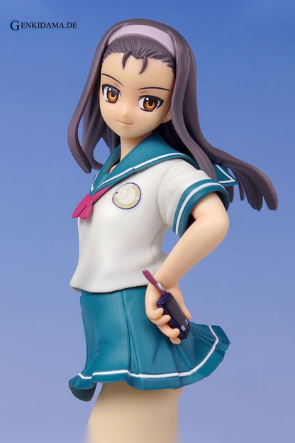 IDOLM@STER Xenoglossia - Iori Minase