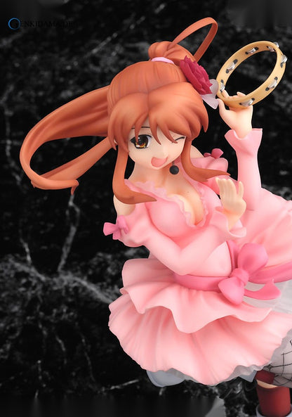 The Melancholy of Haruhi Suzumiya - Mikuru Asahina Extravaganza Ver.