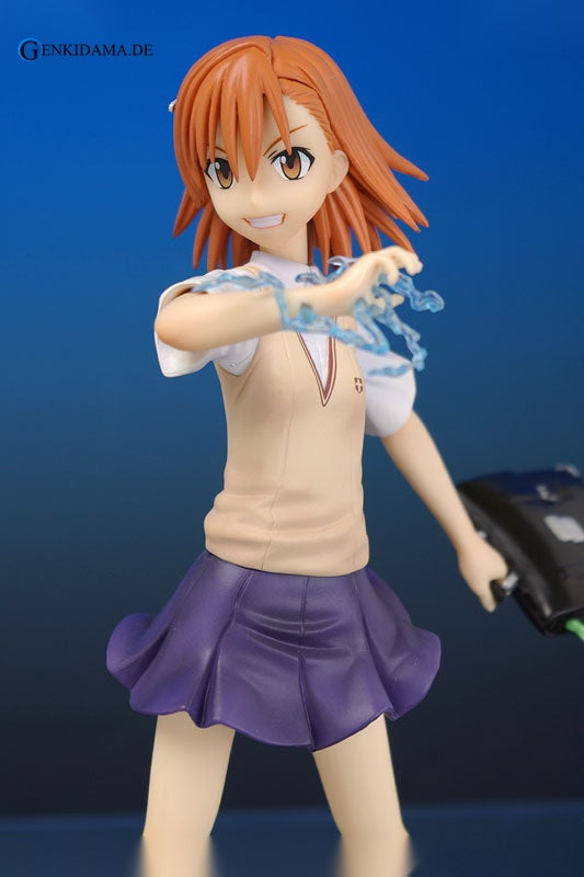 Toaru Majutsu no Index - Mikoto Misaka