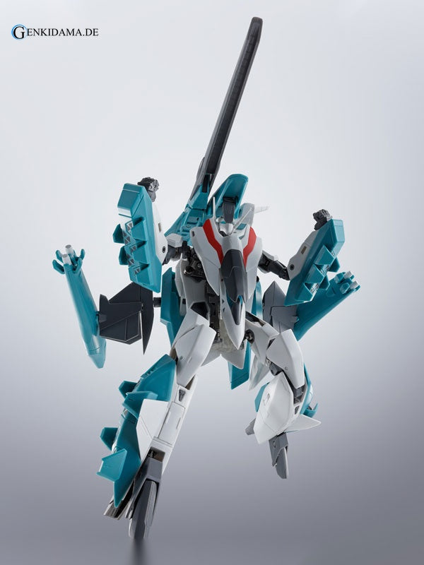 HI-METAL R VF-2SS Valkyrie II+SAP (Silvie Gena Custom) -Lovers Again- "The Super Dimension Fortress Macross II: Lovers Again"